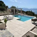 Villa Vounaria Villa Vounária