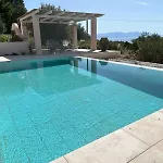 Villa Vounaria Villa *