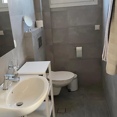 Villa Vounaria