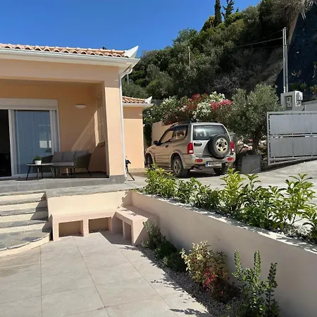 Villa Vounaria * Vounária