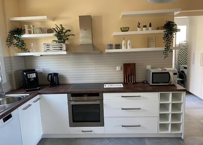 Villa Vounaria Villa