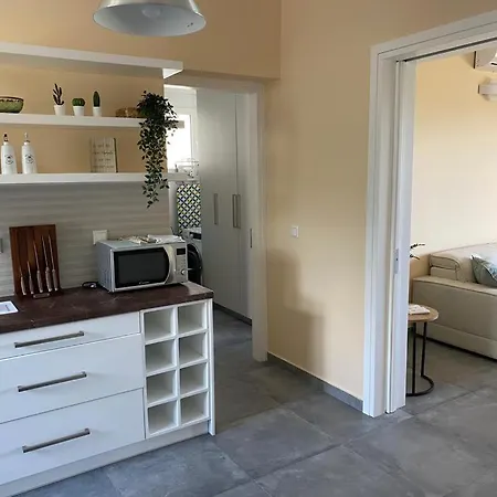 Villa Vounaria * Vounária