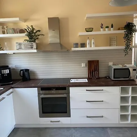 Villa Vounaria Villa