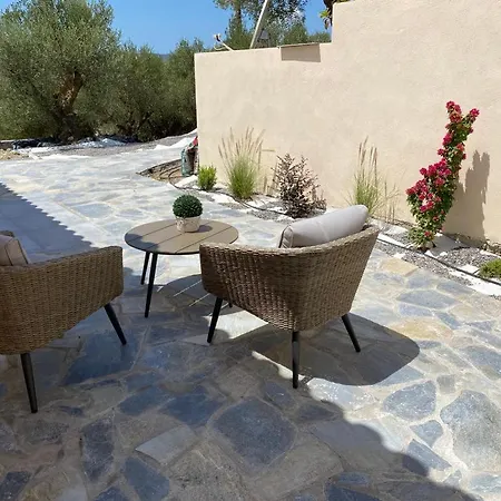 Villa Villa Vounaria Vounária