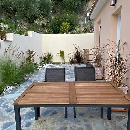 Villa Vounaria Vounária