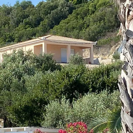 Villa Vounaria Vounária