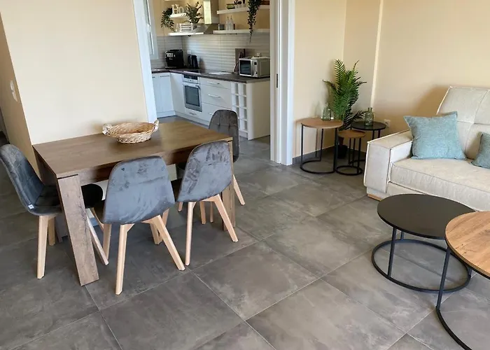 Villa Vounaria Vounária