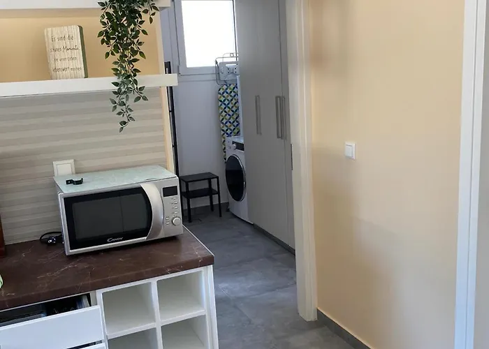 Villa Vounaria Βίλα *